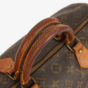 Louis Vuitton Speedy 30 Monogram Canvas Bag