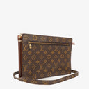 Louis Vuitton Enghien Monogram Shoulder Bag