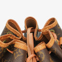 Louis Vuitton Noe GM Monogram Canvas Shoulder Bag