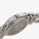Hermes Clipper Quartz Watch Stainless Steel CL4. 210