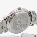 Hermes Clipper Quartz Watch Stainless Steel CL4. 210