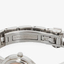 Hermes Clipper Quartz Watch Stainless Steel CL4. 210