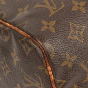 Louis Vuitton Speedy 30 Monogram Canvas Bag