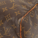 Louis Vuitton Speedy 30 Monogram Canvas Bag
