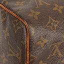 Louis Vuitton Speedy 30 Monogram Canvas Bag