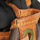 Louis Vuitton Noe GM Monogram Canvas Shoulder Bag