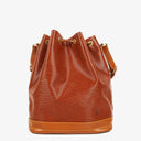 Louis Vuitton Noe Grande Bi - Colour EPI Leather Shoulder Bag