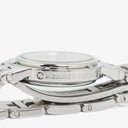 Hermes Clipper Quartz Watch Stainless Steel CL4. 210