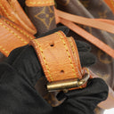 Louis Vuitton Noe GM Monogram Canvas Shoulder Bag