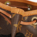 Louis Vuitton Noe Grande GM Monogram Canvas Shoulder Bag