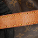 Louis Vuitton Noe GM Monogram Canvas Shoulder Bag