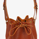Louis Vuitton Noe Grande Bi - Colour EPI Leather Shoulder Bag