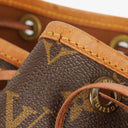 Louis Vuitton Noe Grande GM Monogram Canvas Shoulder Bag