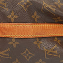 Louis Vuitton Noe GM Monogram Canvas Shoulder Bag