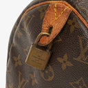 Louis Vuitton Speedy 30 Monogram Canvas Bag