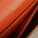 Louis Vuitton Tribeca Carre Damier Ebene Canvas Bag
