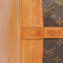 Louis Vuitton Noe GM Monogram Canvas Shoulder Bag