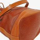 Louis Vuitton Noe Grande Bi - Colour EPI Leather Shoulder Bag