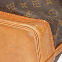 Louis Vuitton Noe GM Monogram Canvas Shoulder Bag