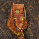 Louis Vuitton Speedy 30 Monogram Canvas Bag