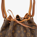 Louis Vuitton Noe Grande GM Monogram Canvas Shoulder Bag