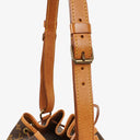 Louis Vuitton Noe Grande GM Monogram Canvas Shoulder Bag