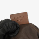 Gucci Brown Monogram Canvas Handbag