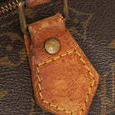 Louis Vuitton Speedy 30 Monogram Canvas Bag