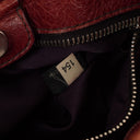 Miu Miu Vitello Satchel Bag