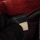 Miu Miu Vitello Satchel Bag