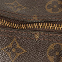 Louis Vuitton Speedy 30 Monogram Canvas Bag