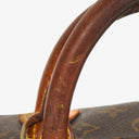Louis Vuitton Speedy 30 Monogram Canvas Bag