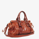 Miu Miu Vitello Satchel Bag