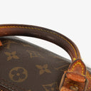 Louis Vuitton Speedy 30 Monogram Canvas Bag