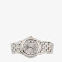 Gucci 5500L Classic Women's Stainless Steel Watch