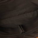Louis Vuitton Porte-Documents Voyage Solar Damier Infini Leather Briefcase