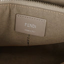 Fendi By The Way Vitello Dolce Torto Medium Bag