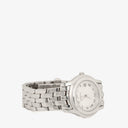 Gucci 5500L Classic Women's Stainless Steel Watch