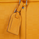 Louis Vuitton Porte-Documents Voyage Solar Damier Infini Leather Briefcase