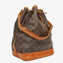 Louis Vuitton Noe GM Monogram Canvas Shoulder Bag
