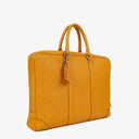Louis Vuitton Porte-Documents Voyage Solar Damier Infini Leather Briefcase