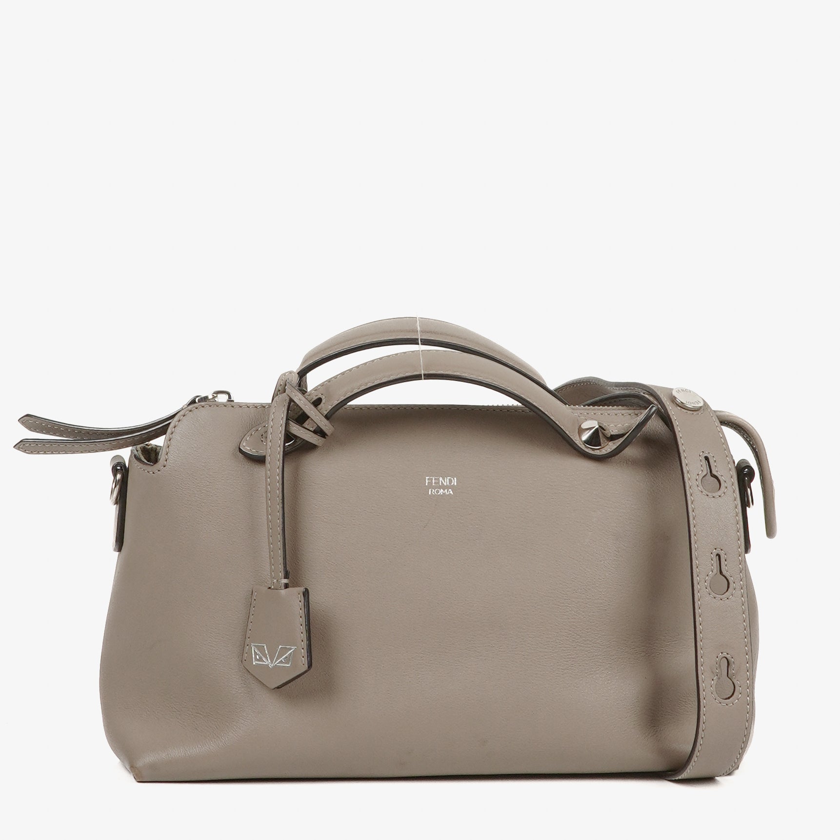 Fendi By The Way Vitello Dolce Torto Medium Bag