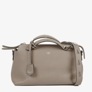 Fendi By The Way Vitello Dolce Torto Medium Bag