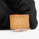 Louis Vuitton Cowhide Leather Shoulder Strap