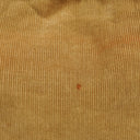 Fendi Corduroy Shoulder Bag
