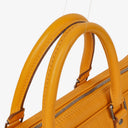 Louis Vuitton Porte-Documents Voyage Solar Damier Infini Leather Briefcase
