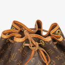 Louis Vuitton Noe GM Monogram Canvas Shoulder Bag