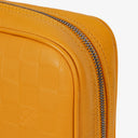 Louis Vuitton Porte-Documents Voyage Solar Damier Infini Leather Briefcase
