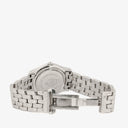 Gucci 5500L Classic Women's Stainless Steel Watch