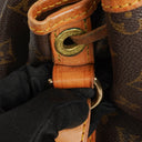 Louis Vuitton Noe GM Monogram Canvas Shoulder Bag
